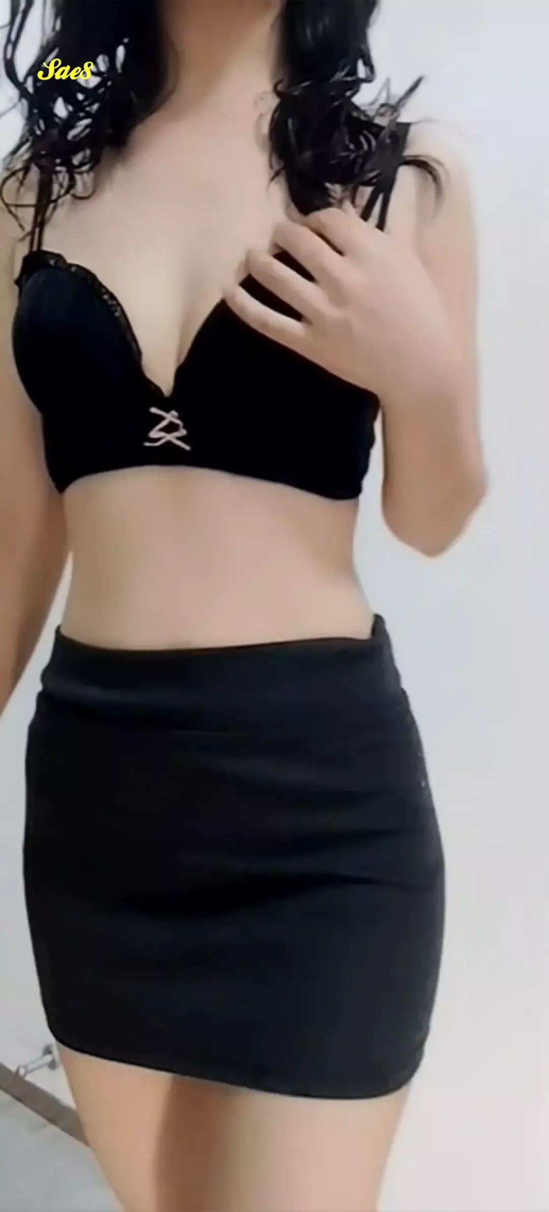 抖音少妇网红依然一对一私聊